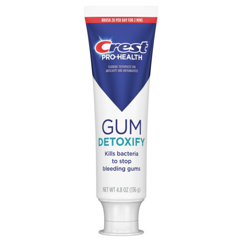 Oral-B + Crest Gum Care iO Series 2 Bundle, Night Black - Image 11