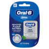 Oral-B Glide Deep Clean Cool Mint Dental Floss