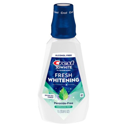 Oral-B Glow & Go Whitening Bundle, White - Image 11