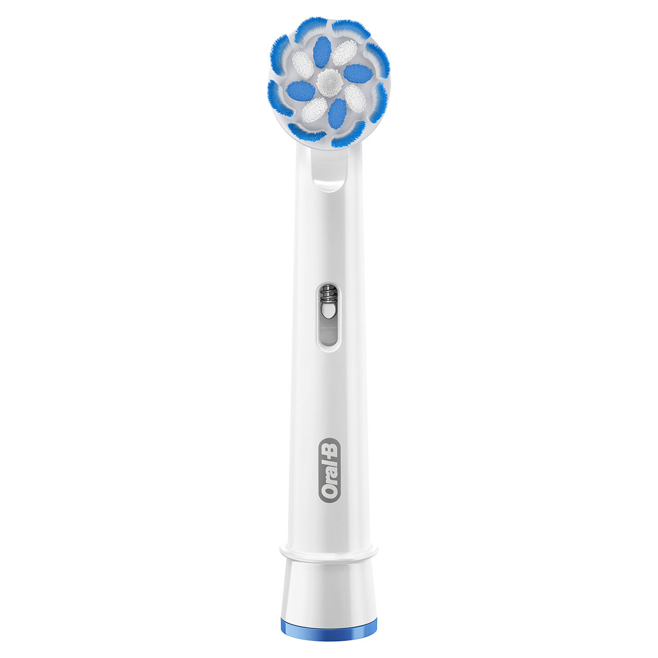 Oral-B Sensitive & Gum X-Filament Replacement Brush Head, 1 Count - Image 2