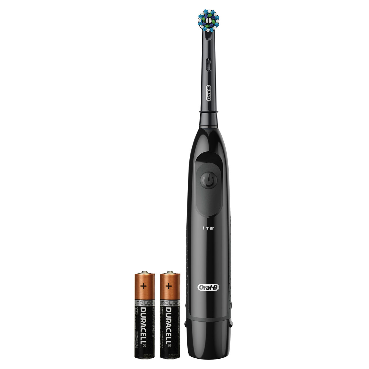 Oral-B Pro 100 Cross Action - Image 2