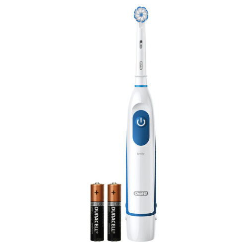 Alternative view of Oral-B Pro 100 Gum Care