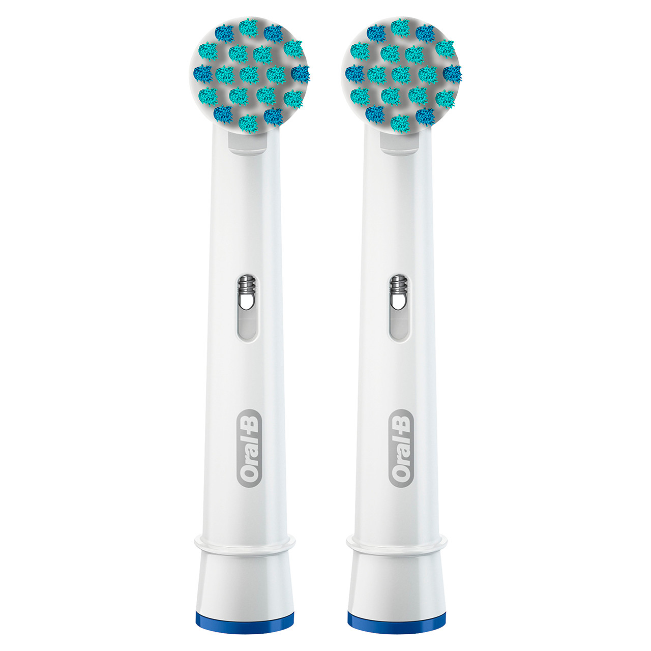 Kids Extra Soft Replacement Brush Heads, 2 count - Image 2