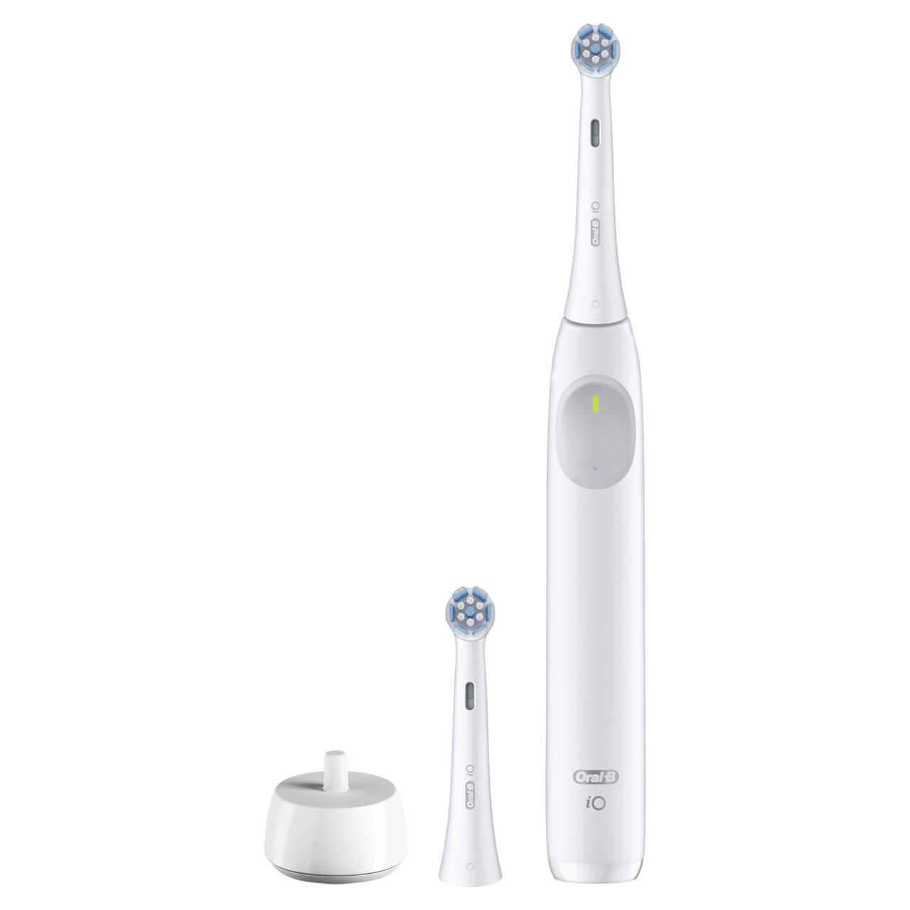 Oral-B Family Pack featuring iO2 & Spiderman, Pure White - Image 2