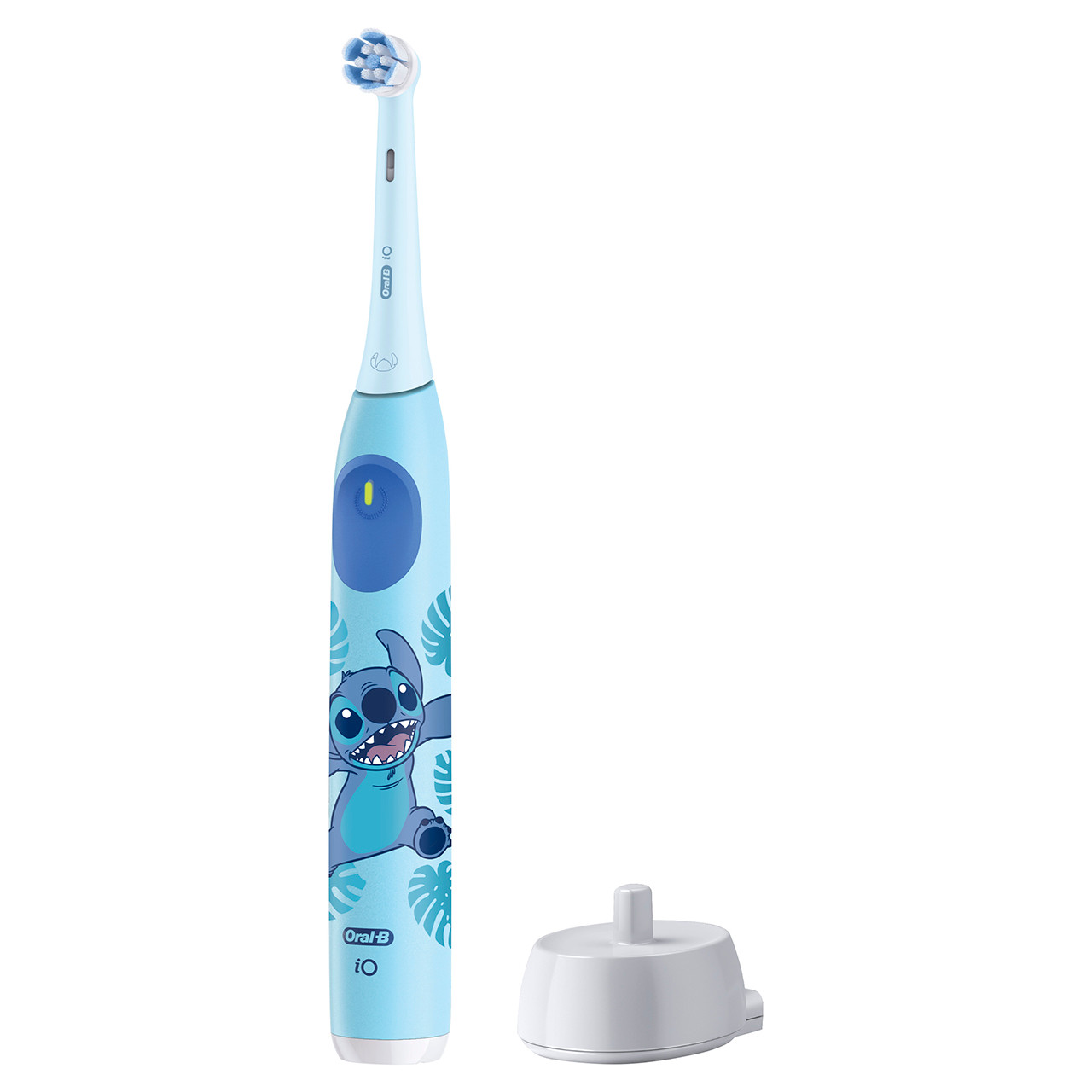 Oral-B iO Kids Electric Toothbrush Featuring Stitch - Image 2