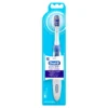 3D White Battery Toothbrush