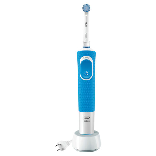 Alternative view of Supertooth Kids Electric Toothbrush Bundle