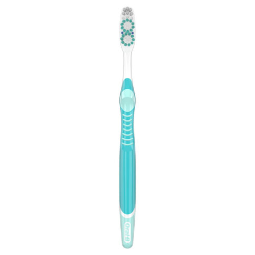 Vivid Whitening Manual Toothbrush - Image 13