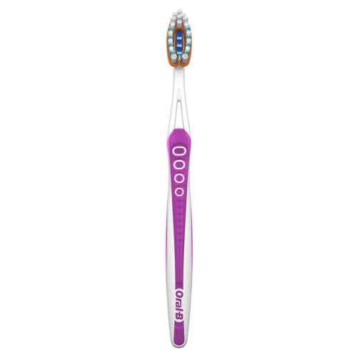 Oral-B Pro-Flex Expert Clean Manual Toothbrush - Image 15