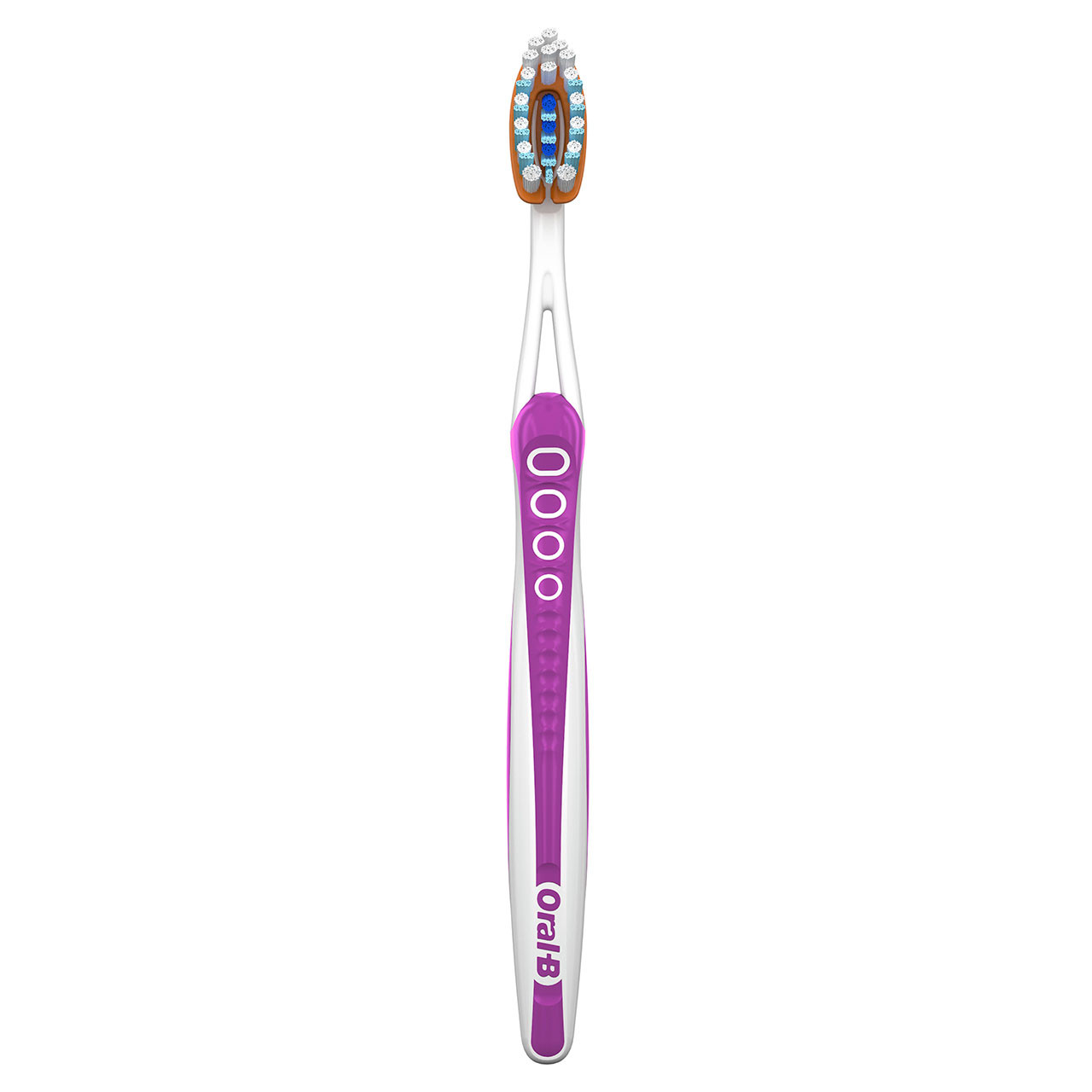 Oral-B Pro-Flex Expert Clean Manual Toothbrush - Image 15