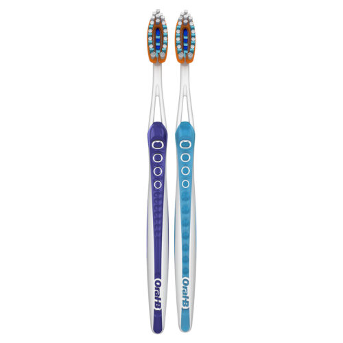 Oral-B Pro-Flex Expert Clean Manual Toothbrush - Image 13