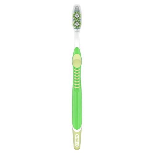Vivid Whitening Manual Toothbrush - Image 12