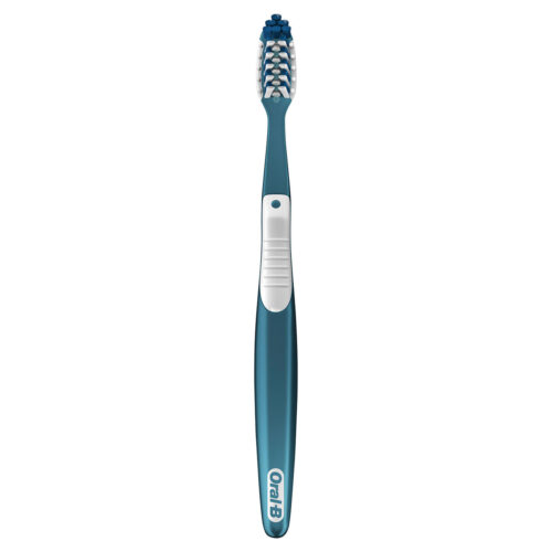 Oral-B CrossAction All In One Toothbrush - Image 19