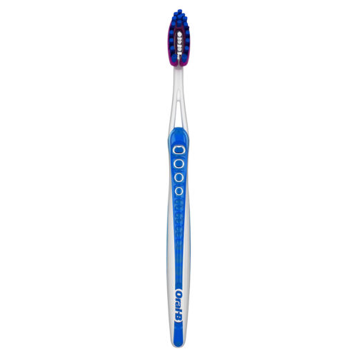 Oral-B 3D White Pro-Flex Stain Eraser Toothbrushes - Image 15