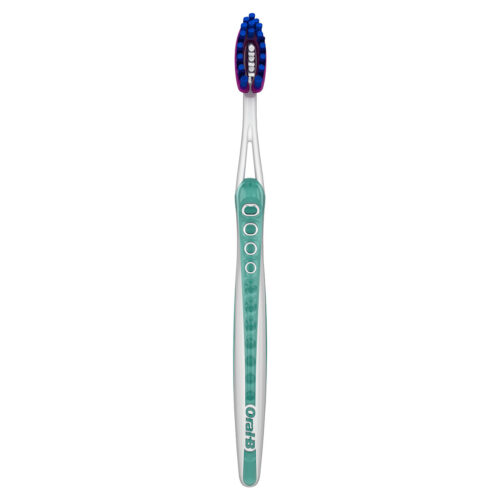 Oral-B 3D White Pro-Flex Stain Eraser Toothbrushes - Image 17