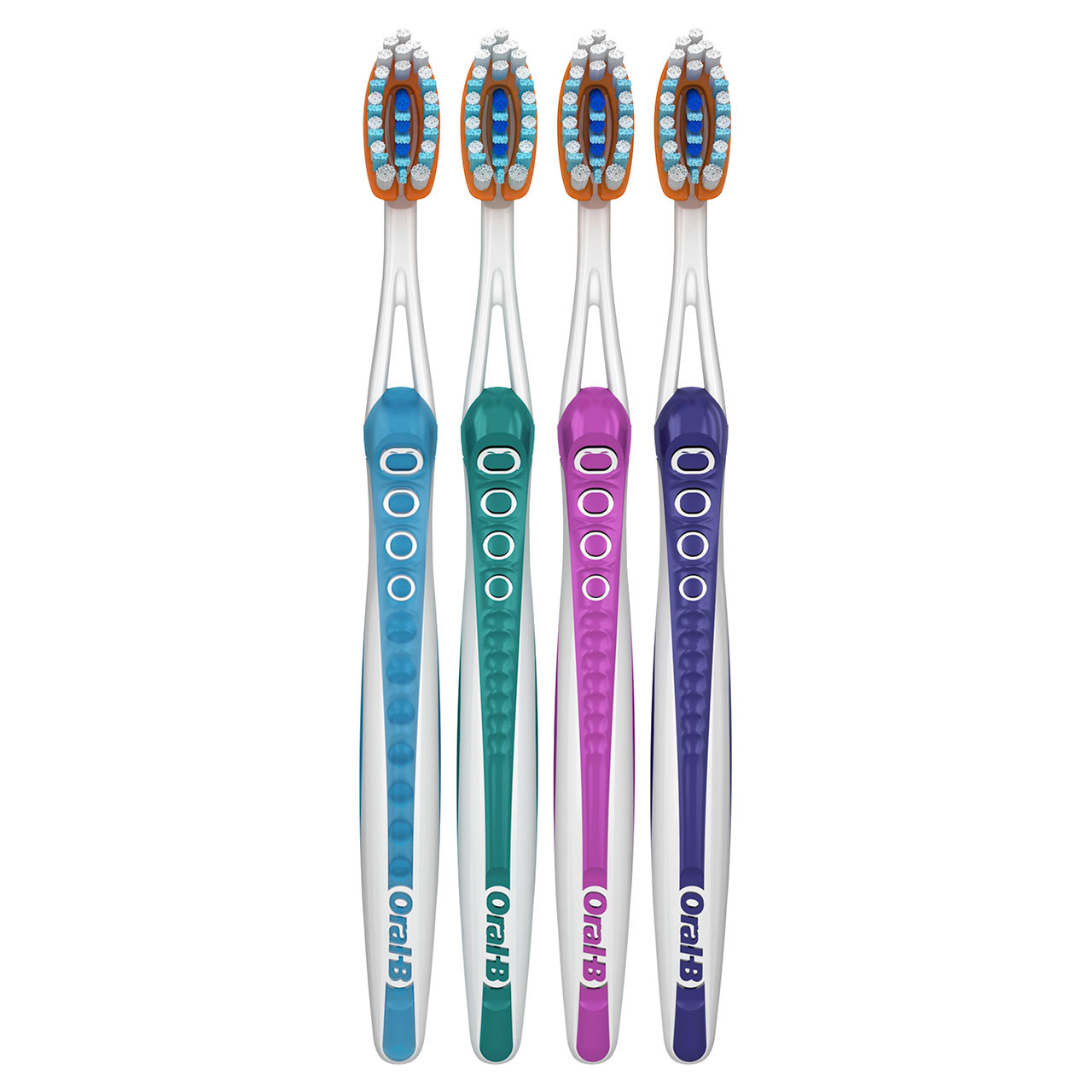 Oral-B Pro-Flex Expert Clean Manual Toothbrush - Image 14