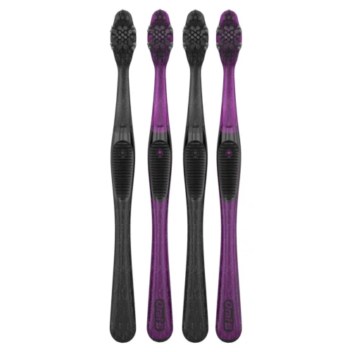 Oral-B Charcoal Toothbrush - Image 12