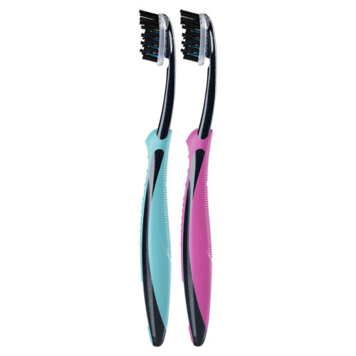 Oral-B Pro-Flex Charcoal Manual Toothbrush - Image 16