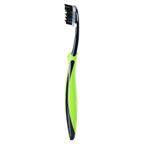 Oral-B Pro-Flex Charcoal Manual Toothbrush - Image 12
