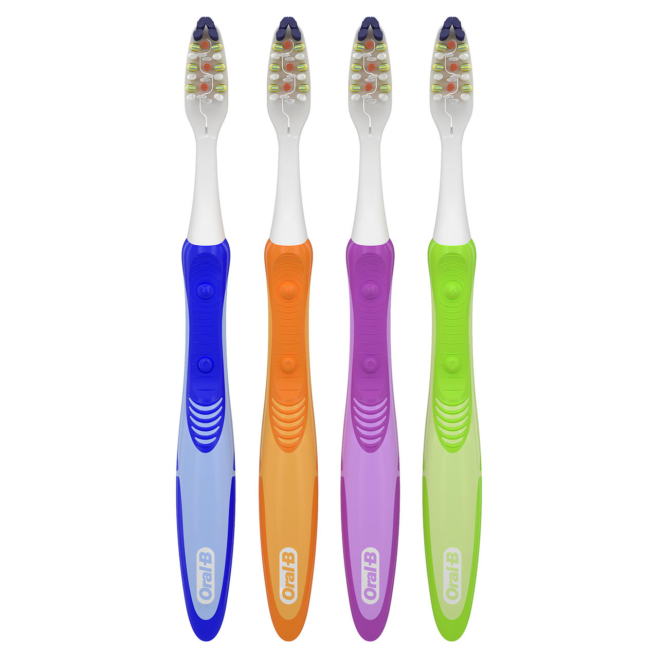 Pulsar Expert Clean Manual Toothbrush - Image 19