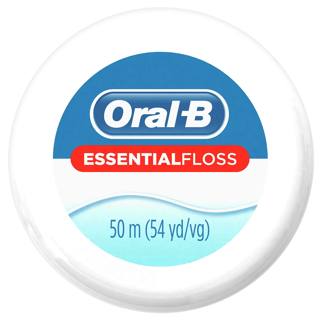 Oral-B Essential Cavity Defense Floss - Image 2