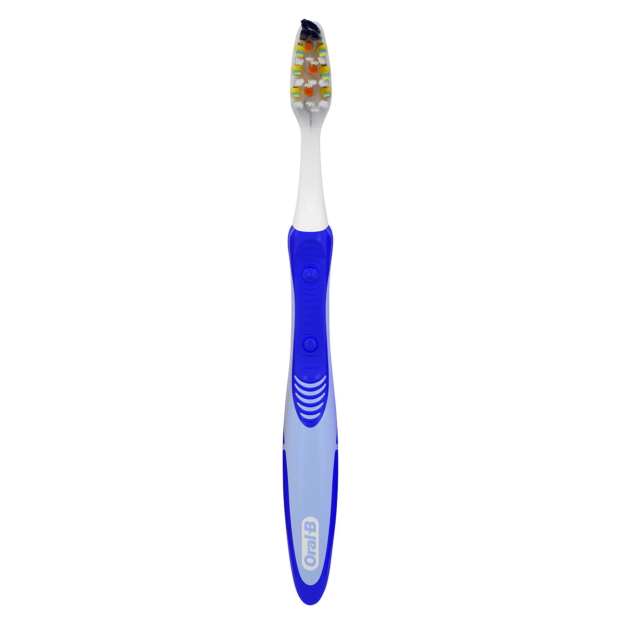 Pulsar Expert Clean Manual Toothbrush - Image 14