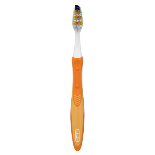 Pulsar Expert Clean Manual Toothbrush - Image 17