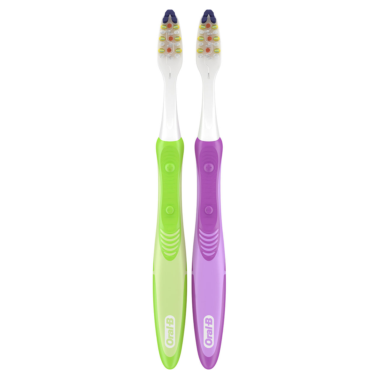 Pulsar Expert Clean Manual Toothbrush - Image 15