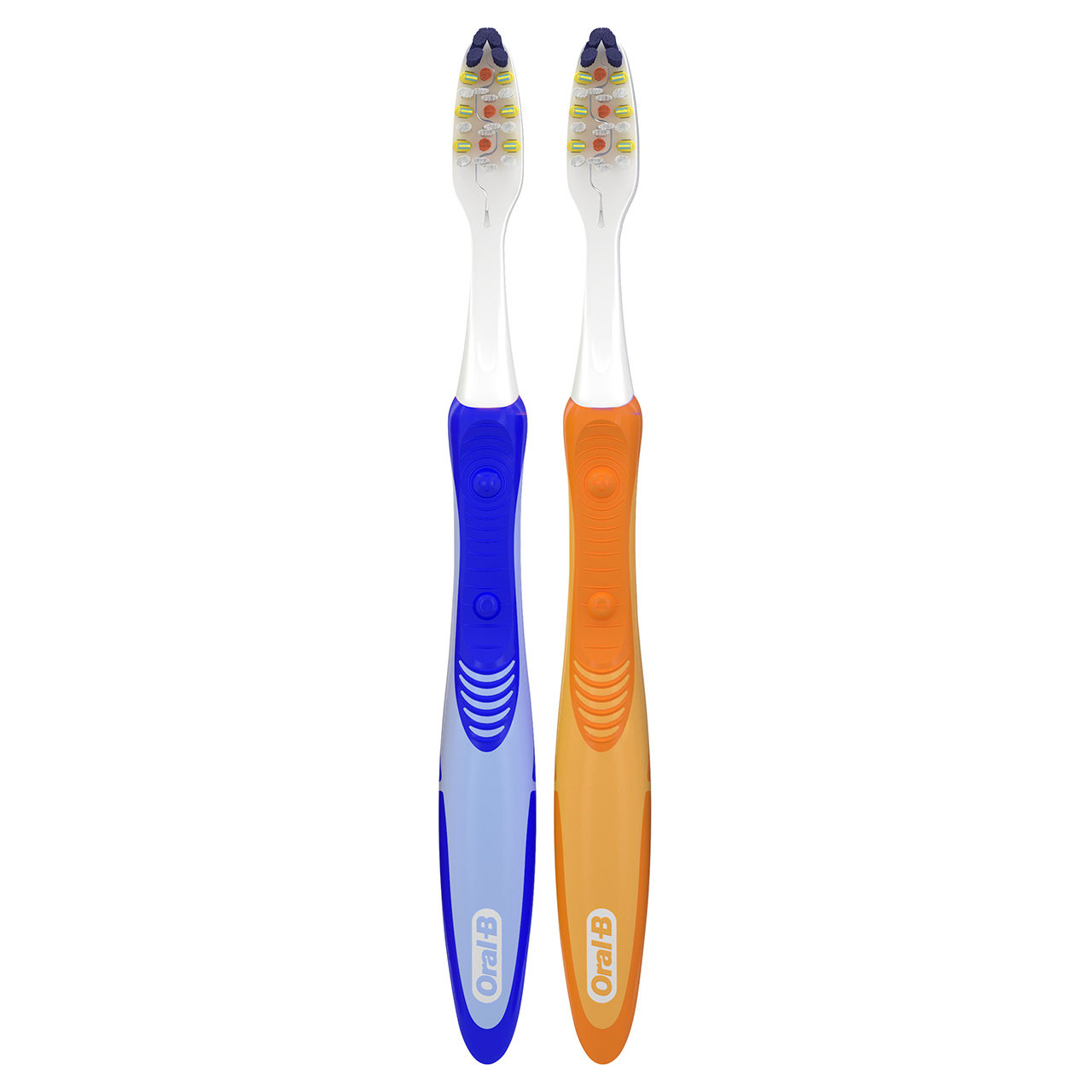 Pulsar Expert Clean Manual Toothbrush - Image 18