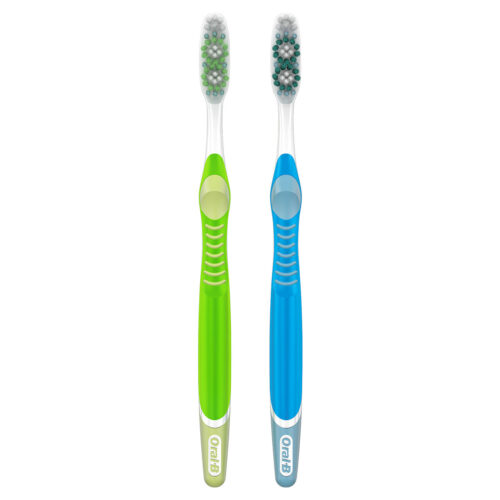 Vivid Whitening Manual Toothbrush - Image 15