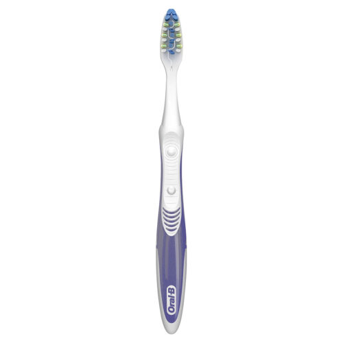 Oral-B Pulsar Whitening Battery Toothbrush - Image 12