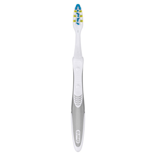 Oral-B Pulsar Whitening Battery Toothbrush - Image 11