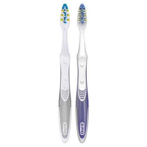 Oral-B Pulsar Whitening Battery Toothbrush - Image 13