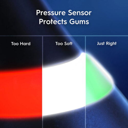 Oral-B iO9 Twin Pack, Black Onyx and Black Onyx - Image 7