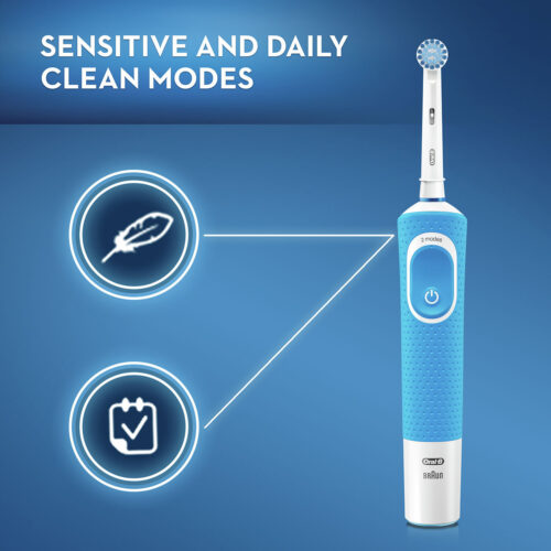 Oral-B + Crest Advanced Cavity Protection Bundle for Kids - Image 7