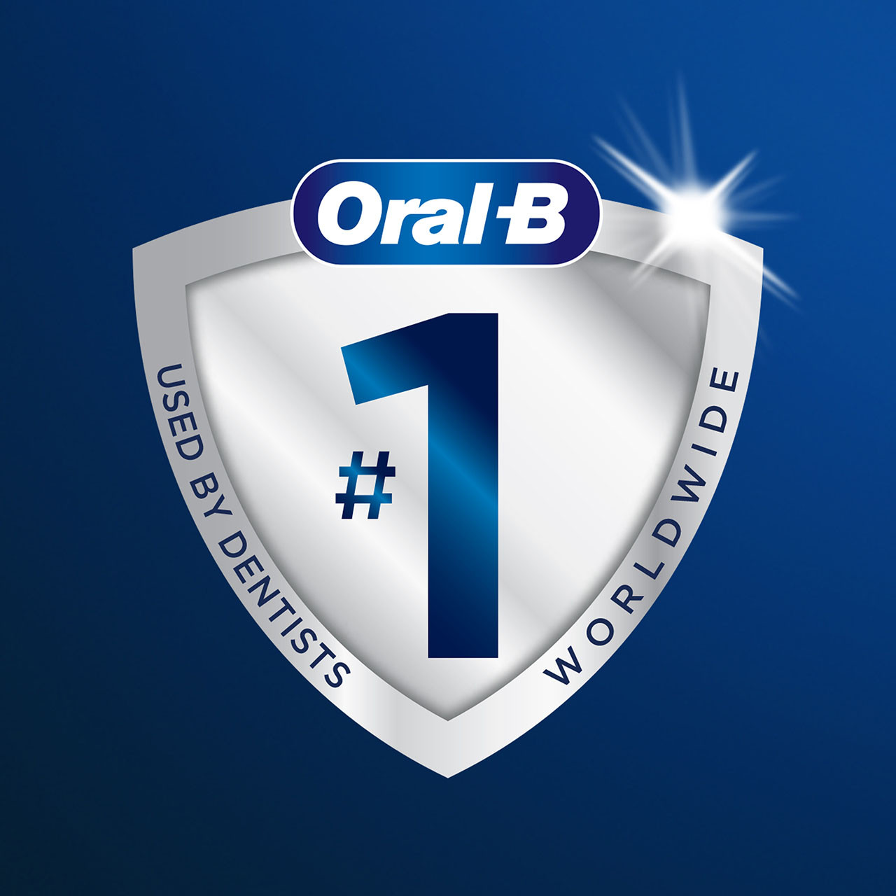 Oral-B CrossAction X-Filaments Replacement Brush Heads Refill, Black 3 Count - Image 9