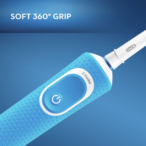 Oral-B + Crest Advanced Cavity Protection Bundle for Kids - Image 9
