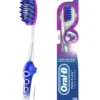 Oral-B 3D White Pro-Flex Stain Eraser Toothbrushes