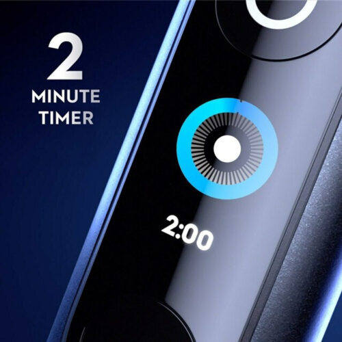 iO Series 8 Electric Toothbrush, Violet Ametrine - Image 8