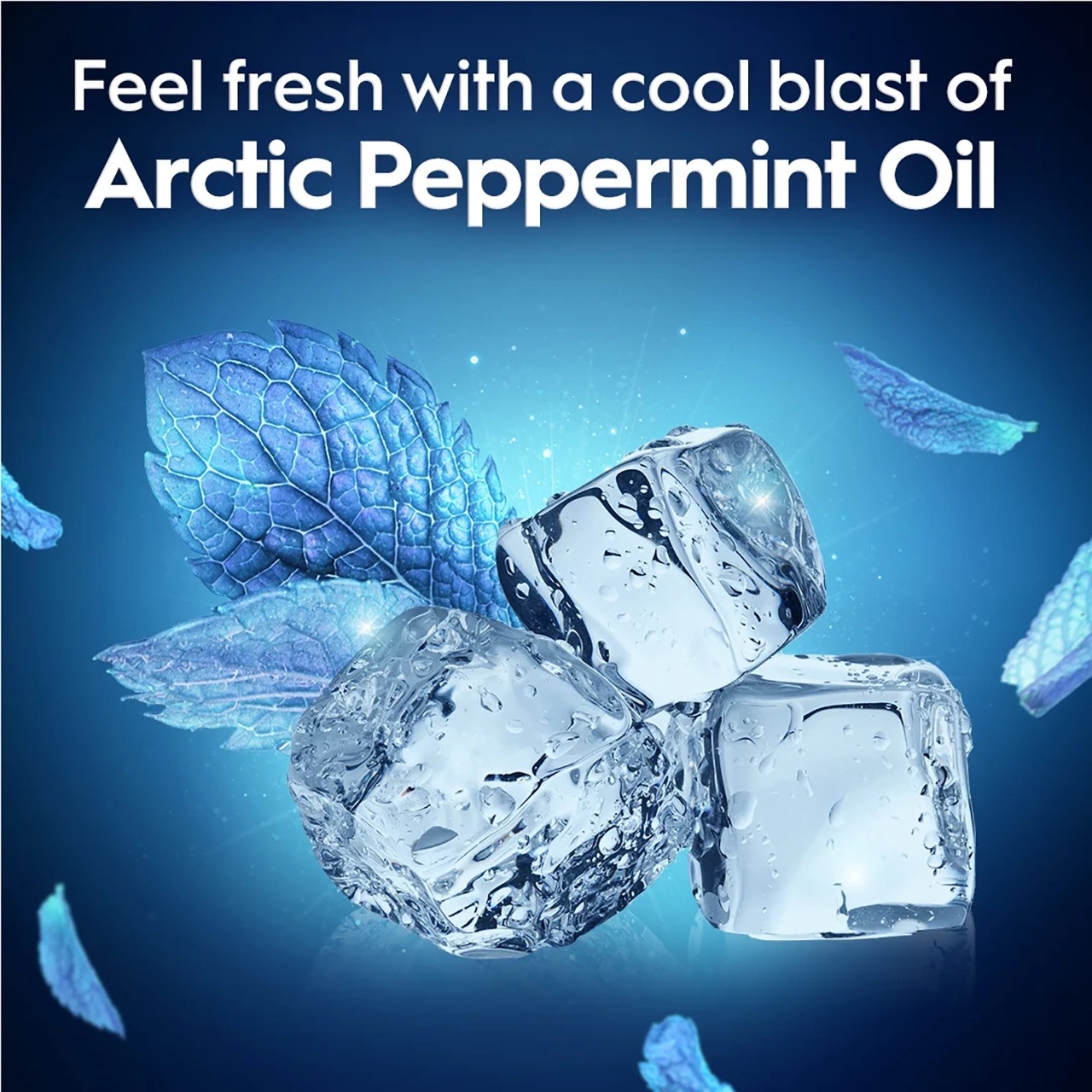 Oral-B Glide Peppermint Dental Floss Picks with Arctic Peppermint Oil Flavor - Image 6