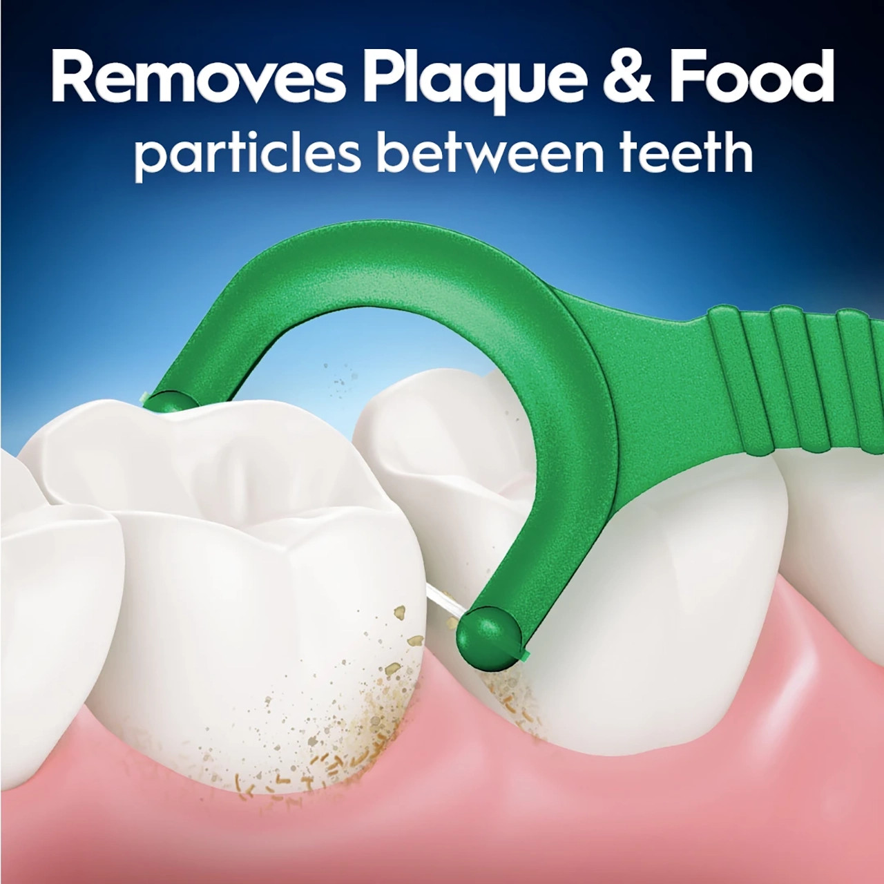 Oral-B Glide + Scope Outlast Floss Picks - Image 3