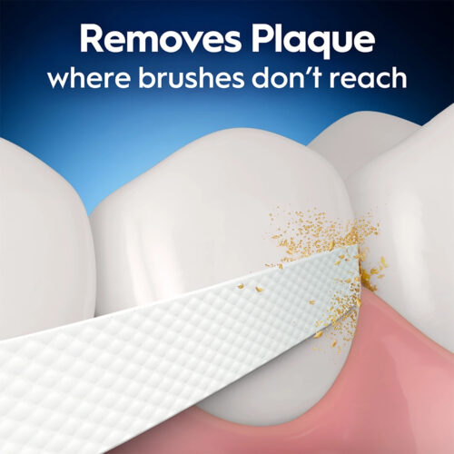 Oral-B Glide Comfort Plus Dental Floss, Extra Soft - Image 5