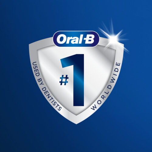 Oral-B 3D White Pro-Flex Stain Eraser Toothbrushes - Image 14