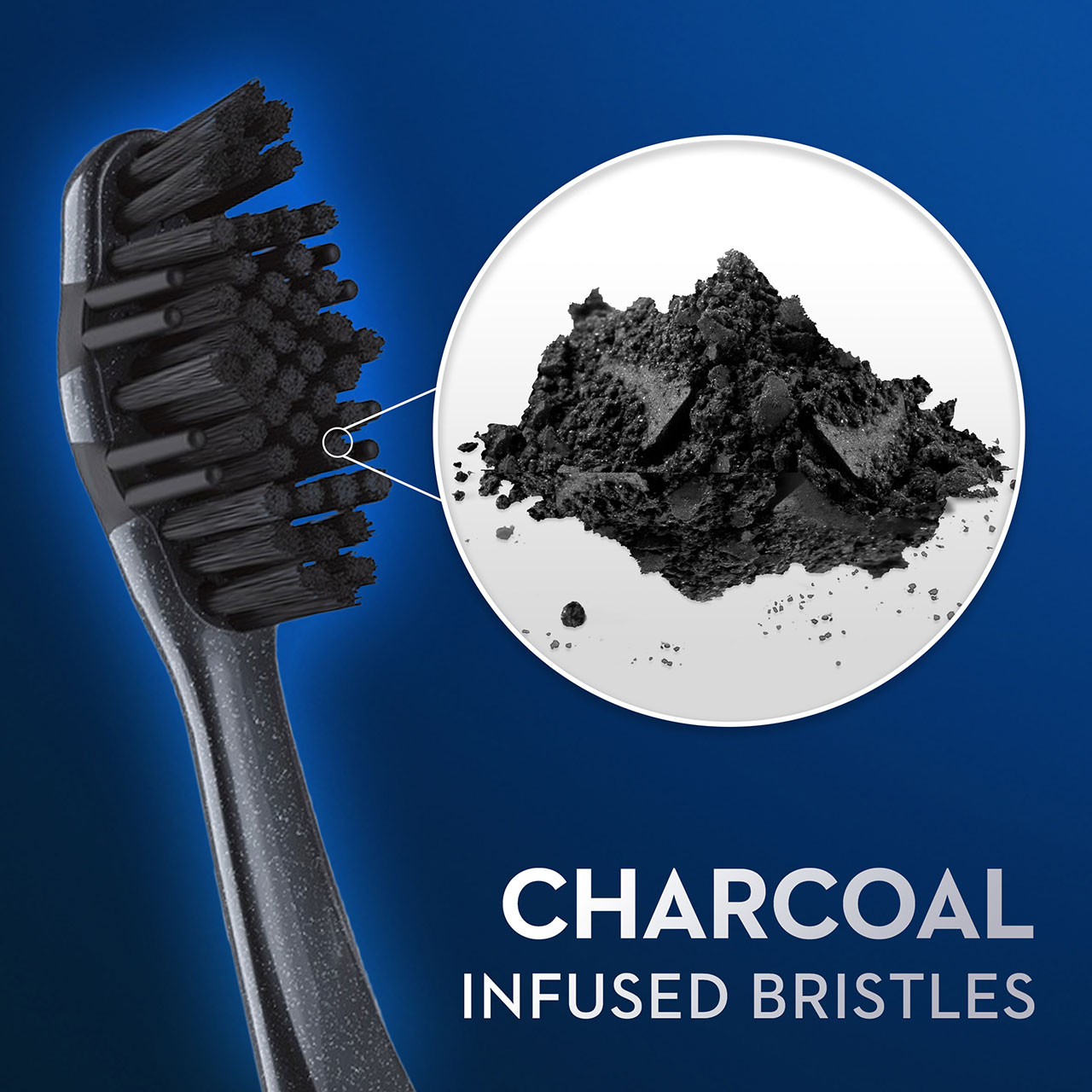 Oral-B Charcoal Toothbrush - Image 6