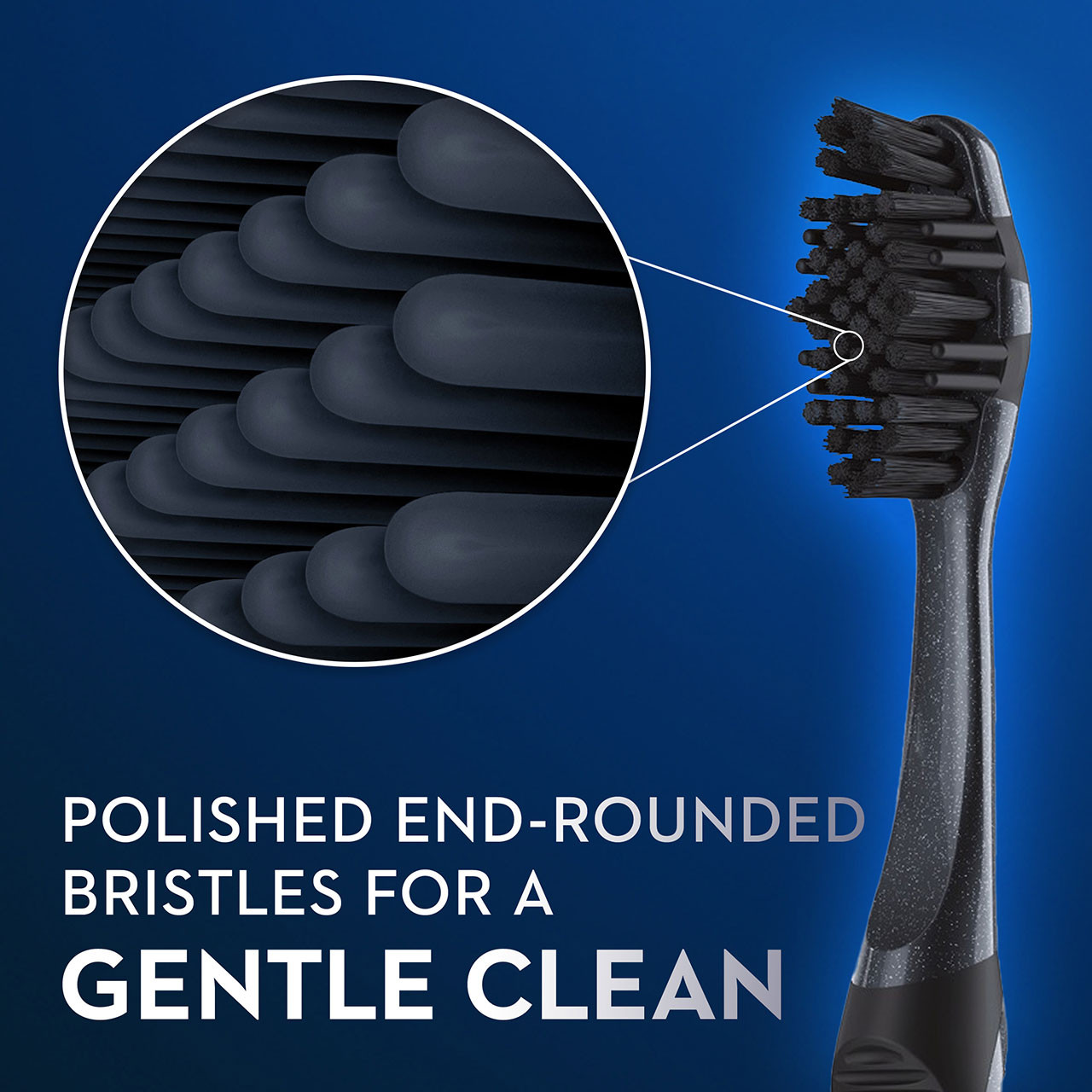 Oral-B Charcoal Toothbrush - Image 7