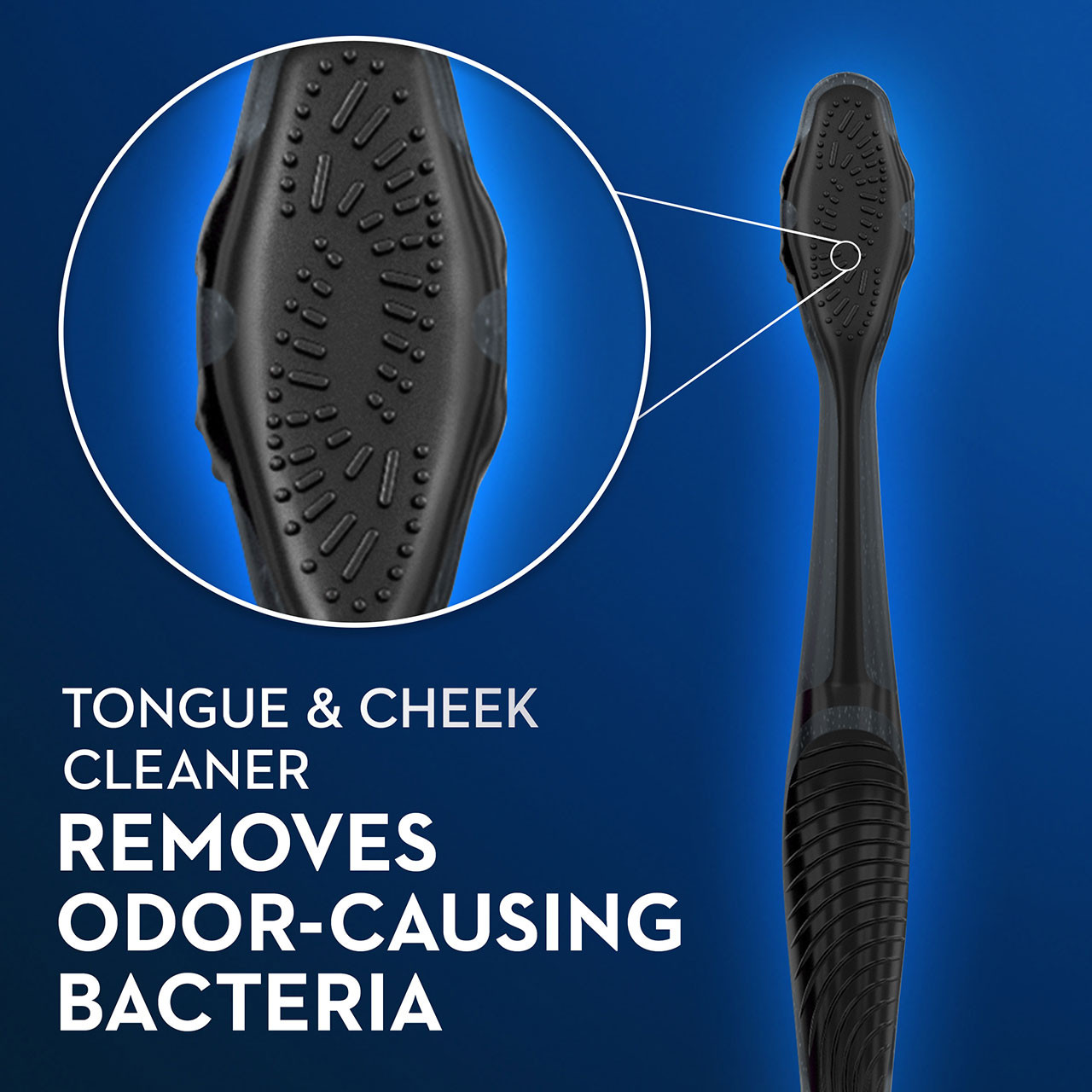 Oral-B Charcoal Toothbrush - Image 8