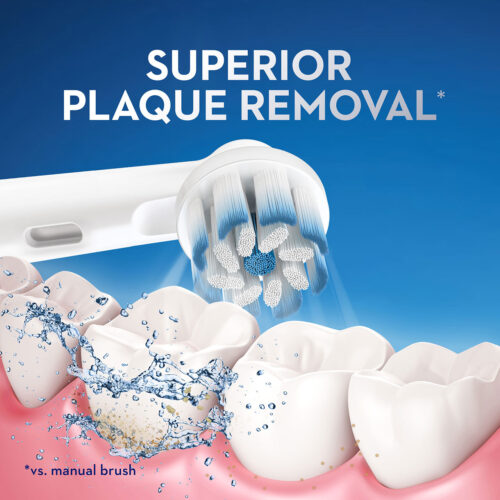 Oral-B Pro 100 Gum Care - Image 4