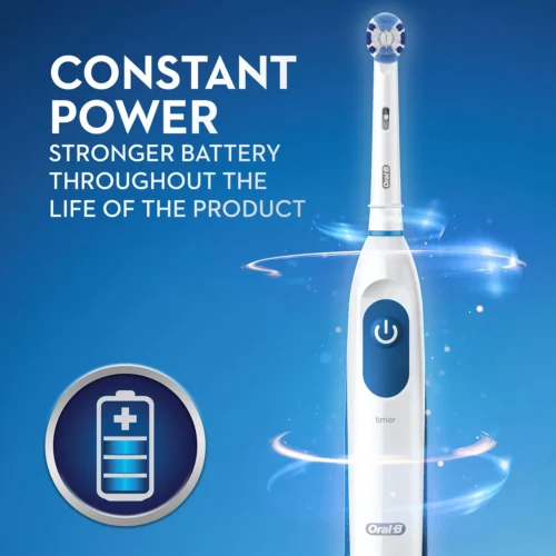 Oral-B Pro 100 Precision Clean - Image 3