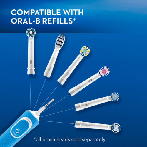 Supertooth Kids Electric Toothbrush Bundle - Image 8