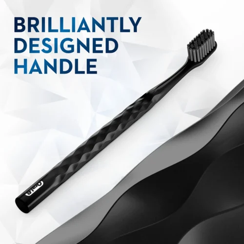 Oral-B Brilliance Premium Whitening Toothbrush, Extra Soft - Image 8